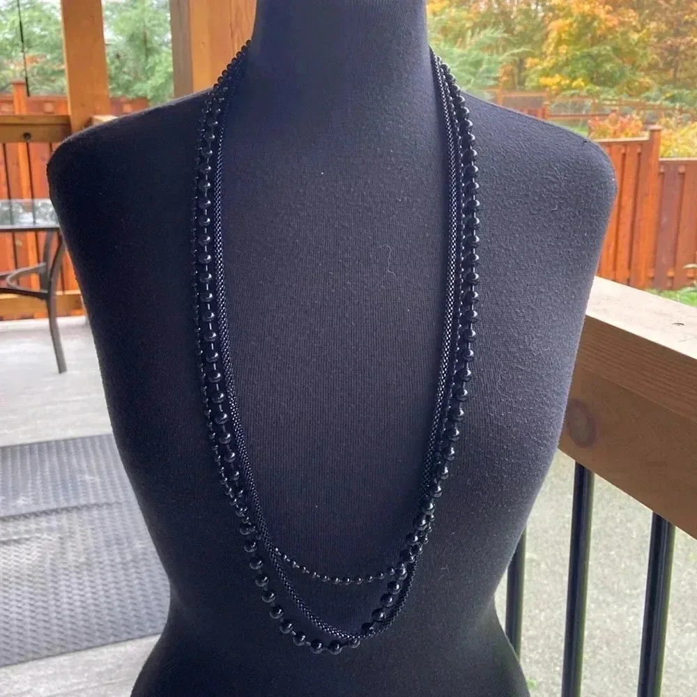 Treska | Multi Layered  Necklace